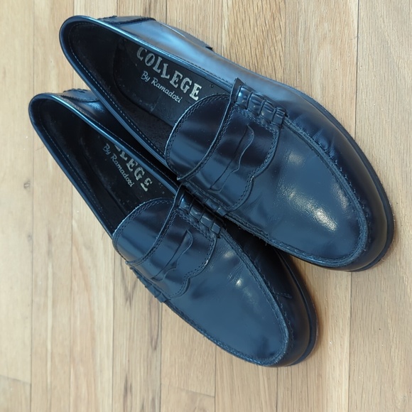 Made in Italy Loafer 10 - Picture 3 of 7